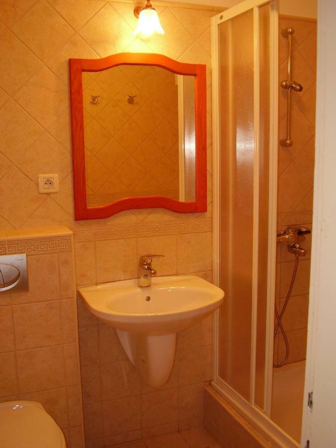 Apartment Marijana Dubrovník Exteriér fotografie