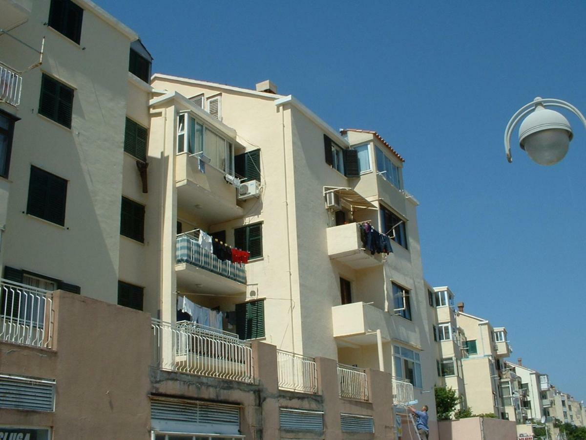 Apartment Marijana Dubrovník Exteriér fotografie