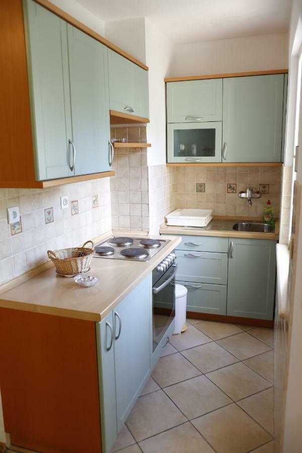 Apartment Marijana Dubrovník Exteriér fotografie