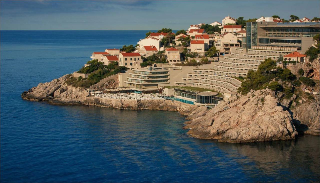 Apartment Marijana Dubrovník Exteriér fotografie