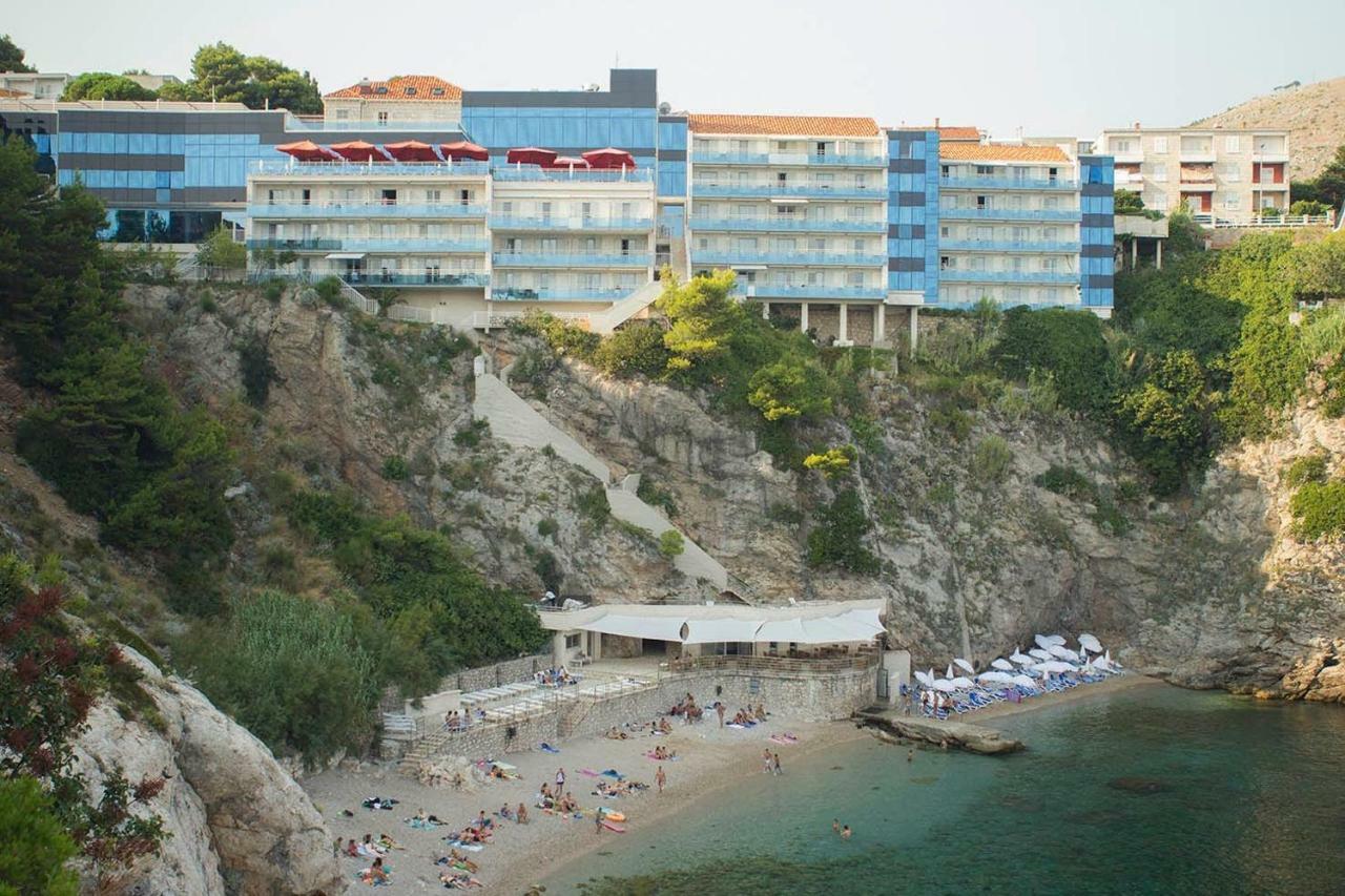 Apartment Marijana Dubrovník Exteriér fotografie