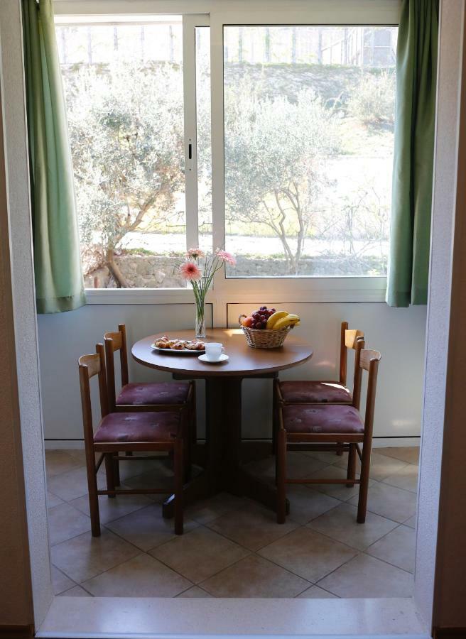 Apartment Marijana Dubrovník Exteriér fotografie