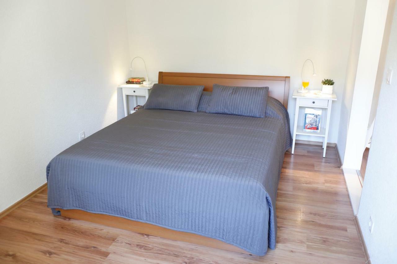 Apartment Marijana Dubrovník Exteriér fotografie